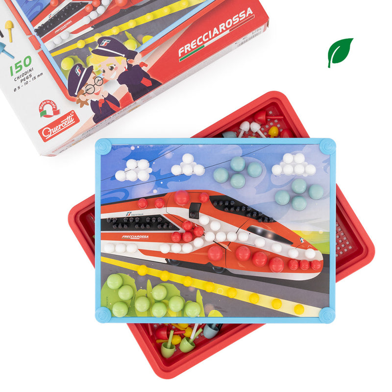 Chiodini Frecciarossa