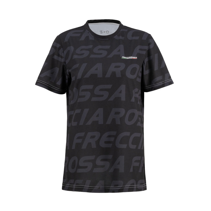 Frecciarossa Athletic T-shirt