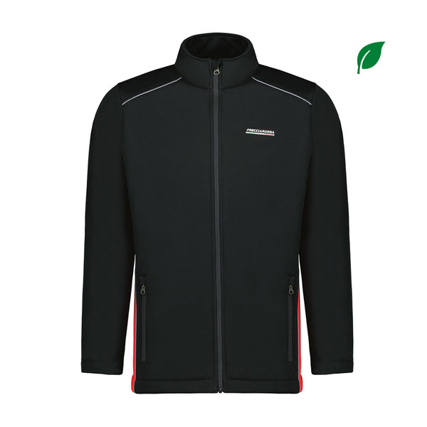 Frecciarossa Softshell Jacket
