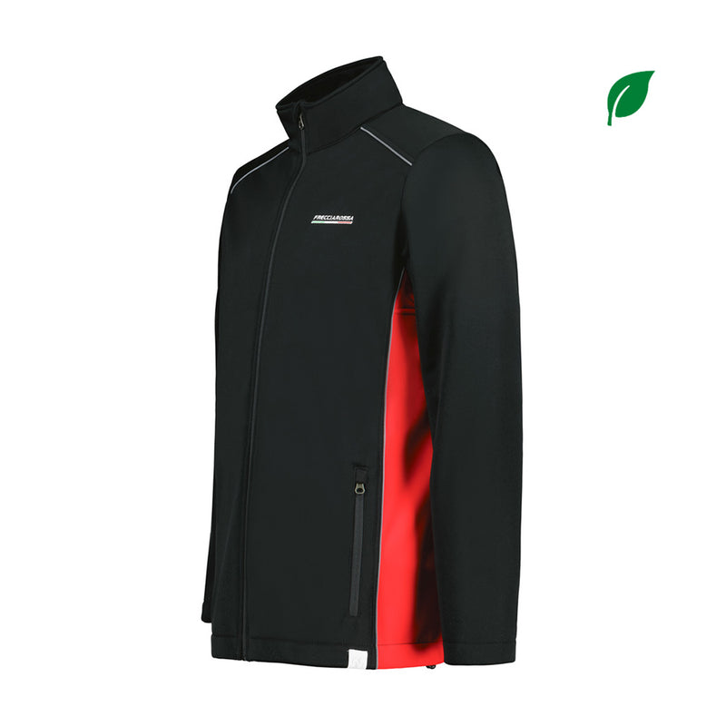 Giacca Softshell Frecciarossa