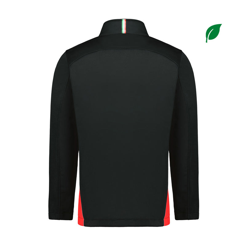Giacca Softshell Frecciarossa