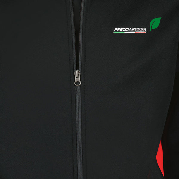 Frecciarossa Softshell Jacket