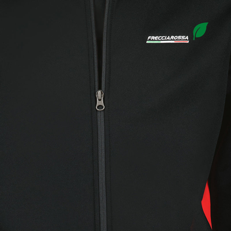 Giacca Softshell Frecciarossa