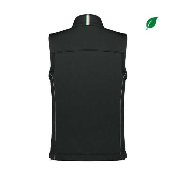 Frecciarossa Softshell Vest