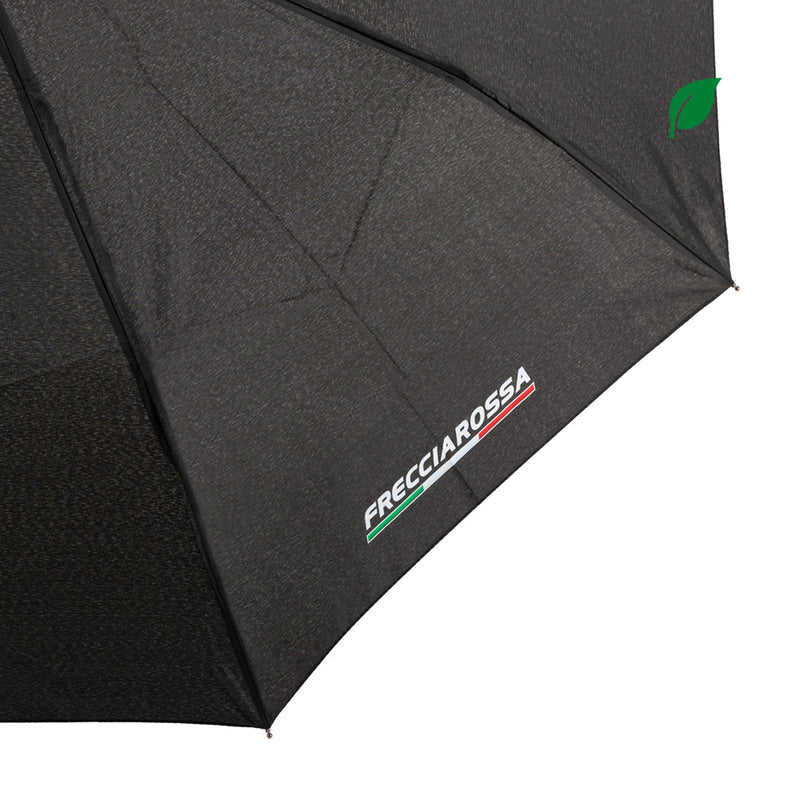 Ombrello Frecciarossa Nero