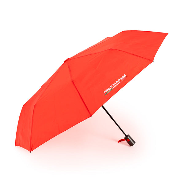 Frecciarossa Umbrella Red